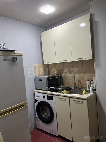 2-комн. вторичка - пос. Ахмедлы - 40 м² (20)
