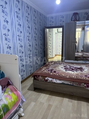 2-комн. вторичка - пос. Ахмедлы - 40 м² (8)