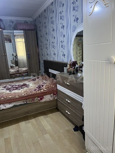 2-комн. вторичка - пос. Ахмедлы - 40 м² (7)
