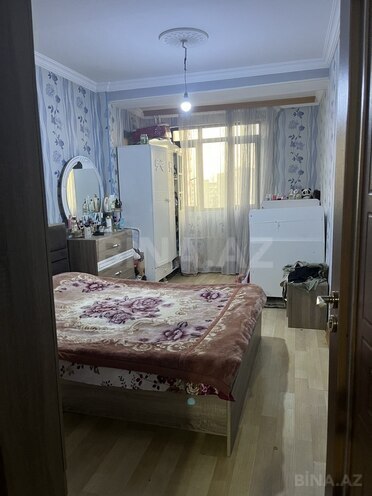 2-комн. вторичка - пос. Ахмедлы - 40 м² (11)