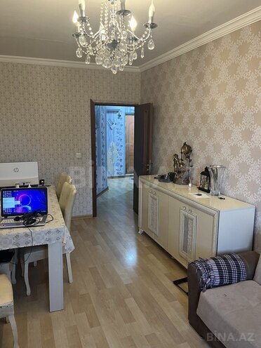 2-комн. вторичка - пос. Ахмедлы - 40 м² (15)