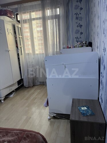 2-комн. вторичка - пос. Ахмедлы - 40 м² (5)