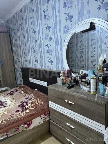 2-комн. вторичка - пос. Ахмедлы - 40 м² (6)