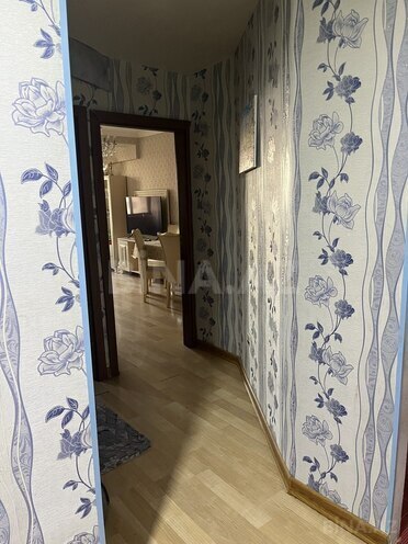 2-комн. вторичка - пос. Ахмедлы - 40 м² (2)