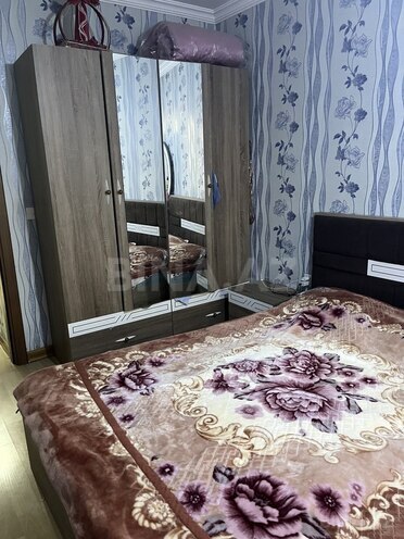 2-комн. вторичка - пос. Ахмедлы - 40 м² (9)