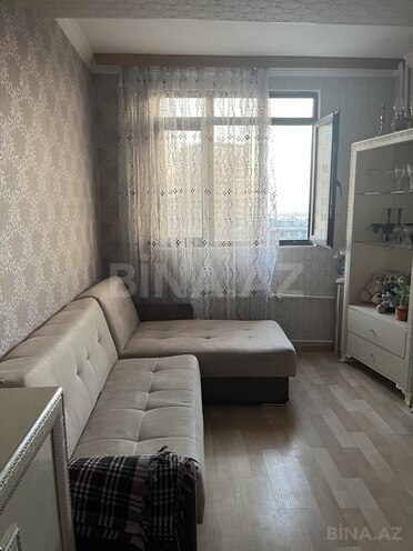 2-комн. вторичка - пос. Ахмедлы - 40 м² (17)