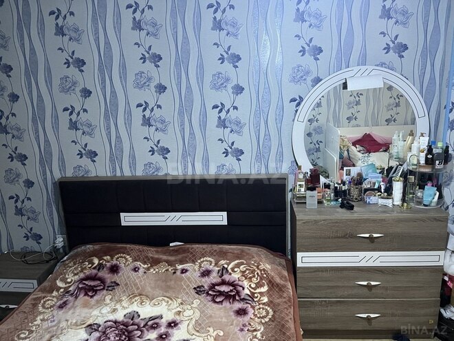 2-комн. вторичка - пос. Ахмедлы - 40 м² (10)