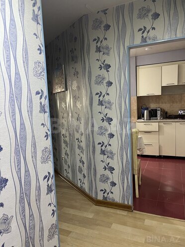 2-комн. вторичка - пос. Ахмедлы - 40 м² (13)