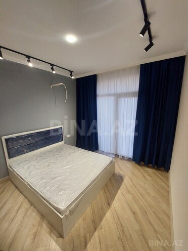 1 otaqlı yeni tikili - Dərnəgül m. - 61 m² (3)