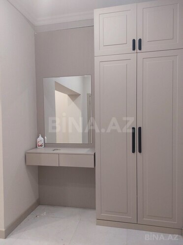 1 otaqlı yeni tikili - Dərnəgül m. - 61 m² (4)