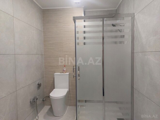 1 otaqlı yeni tikili - Dərnəgül m. - 61 m² (5)