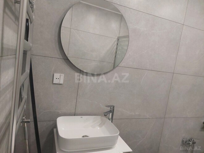 1 otaqlı yeni tikili - Dərnəgül m. - 61 m² (6)