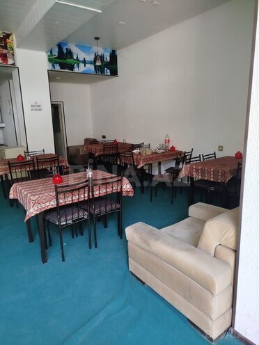 Obyekt - 8 Noyabr m. - 120 m² (1)