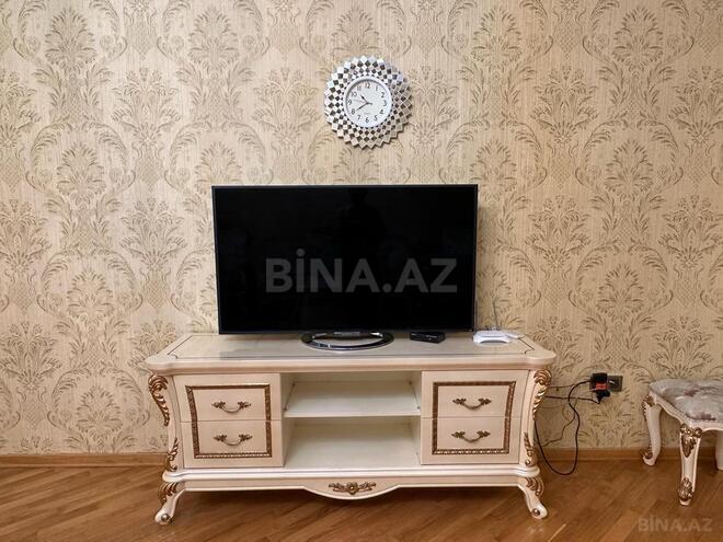 Сдаётся 3-комн. новостройка 220 м², м. Шах Исмаил Хатаи, photo 5 from 27