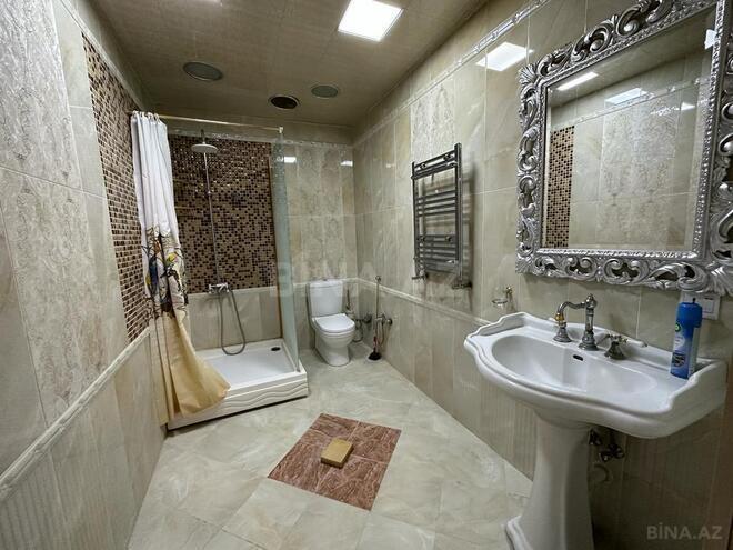 Сдаётся 3-комн. новостройка 220 м², м. Шах Исмаил Хатаи, photo 11 from 27