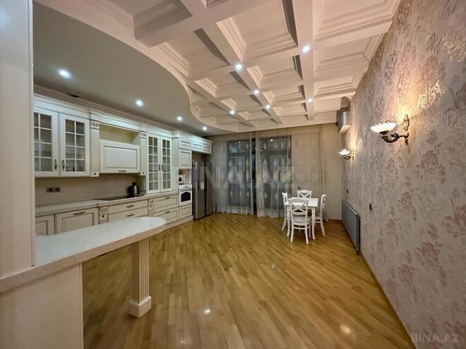 Сдаётся 3-комн. новостройка 220 м², м. Шах Исмаил Хатаи, photo 10 from 27