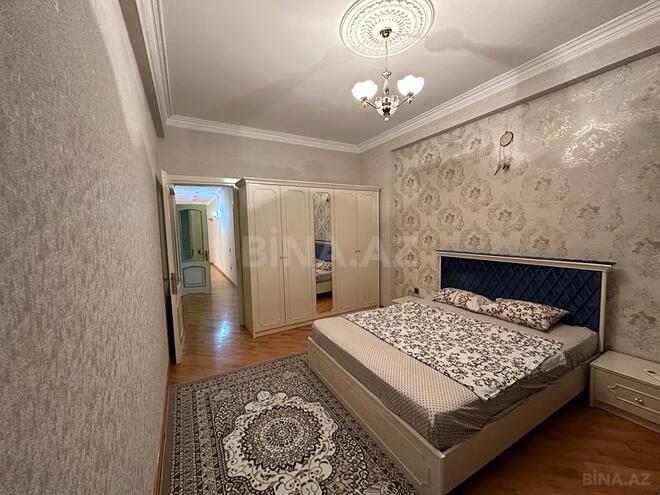 Сдаётся 3-комн. новостройка 220 м², м. Шах Исмаил Хатаи, photo 12 from 27