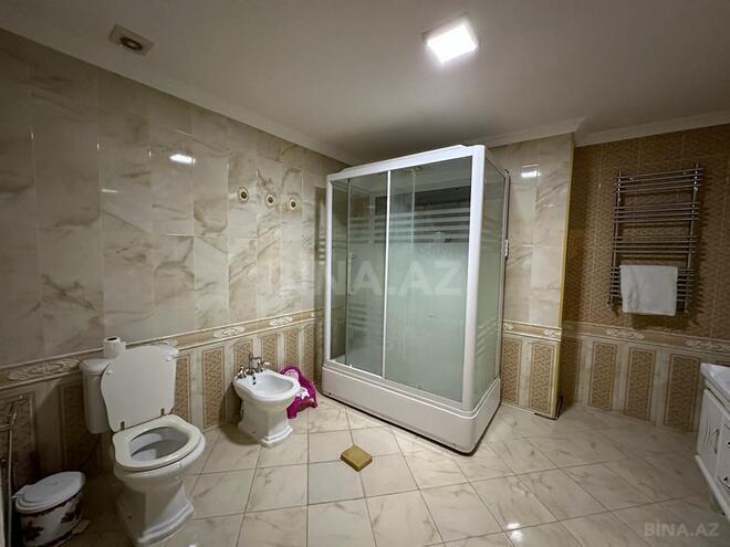 Сдаётся 3-комн. новостройка 220 м², м. Шах Исмаил Хатаи, photo 8 from 27