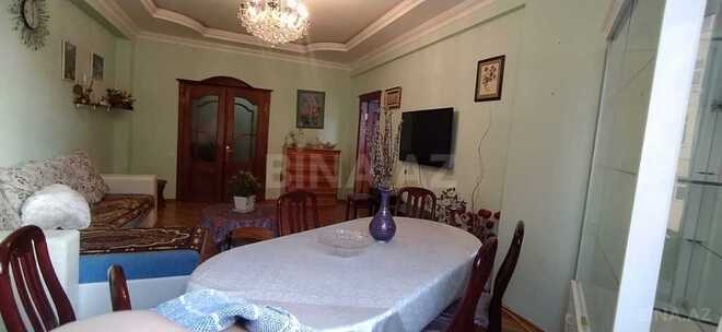 2 otaqlı yeni tikili - Ulduz m. - 80 m² (16)