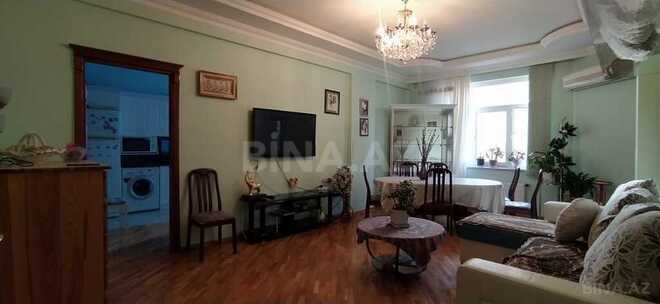2 otaqlı yeni tikili - Ulduz m. - 80 m² (15)