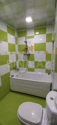 2 otaqlı yeni tikili - Ulduz m. - 80 m² (11)