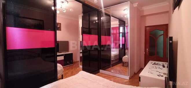2 otaqlı yeni tikili - Ulduz m. - 80 m² (2)