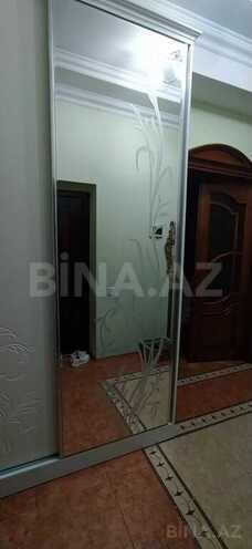 2 otaqlı yeni tikili - Ulduz m. - 80 m² (9)