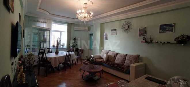 2 otaqlı yeni tikili - Ulduz m. - 80 m² (3)