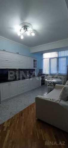 2 otaqlı yeni tikili - Ulduz m. - 80 m² (1)