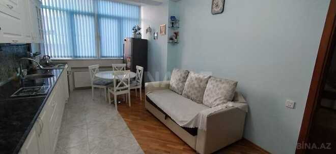2 otaqlı yeni tikili - Ulduz m. - 80 m² (7)