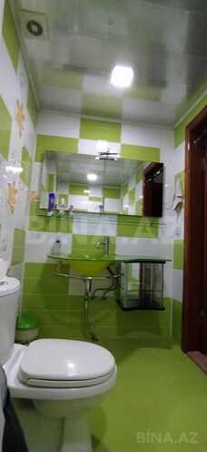 2 otaqlı yeni tikili - Ulduz m. - 80 m² (6)