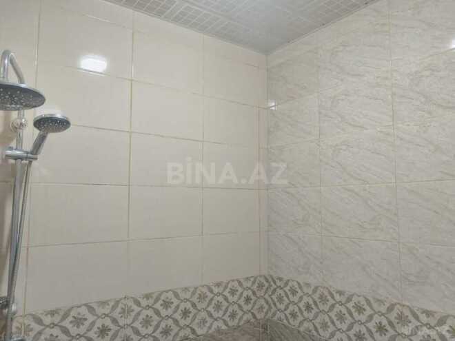 3 otaqlı həyət evi/bağ evi - Dədə Qorqud q. - 85 m² (5)