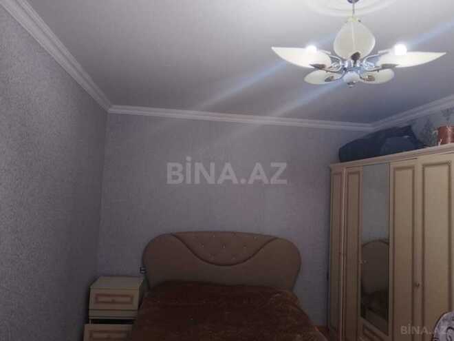 3 otaqlı həyət evi/bağ evi - Dədə Qorqud q. - 85 m² (7)