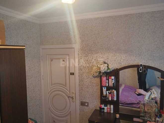 3 otaqlı həyət evi/bağ evi - Dədə Qorqud q. - 85 m² (14)