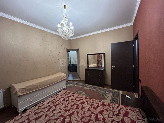 2 otaqlı köhnə tikili - Sahil m. - 75 m² (24)