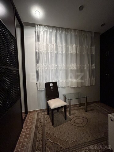 2 otaqlı köhnə tikili - Sahil m. - 75 m² (17)