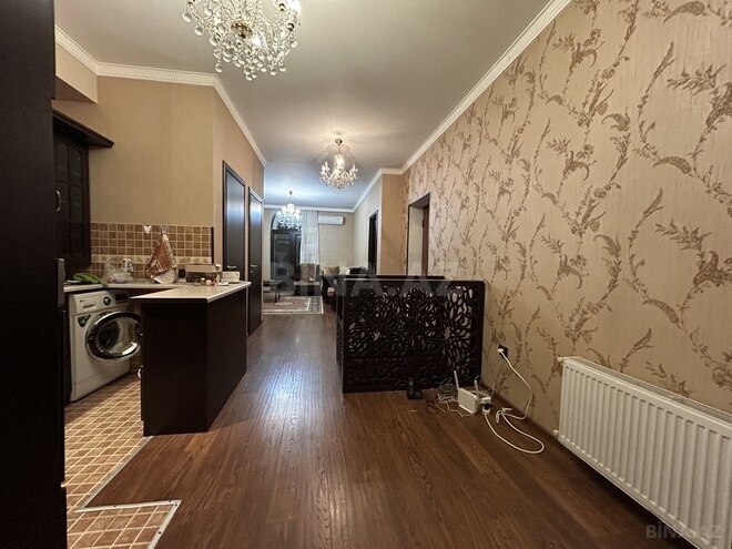 2 otaqlı köhnə tikili - Sahil m. - 75 m² (16)