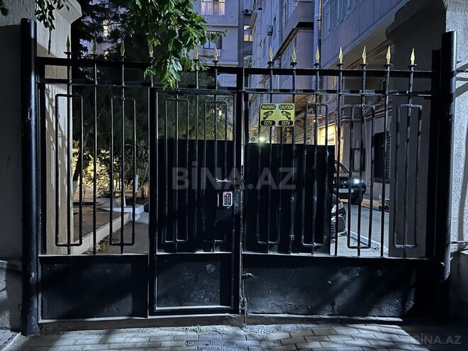 2 otaqlı köhnə tikili - Sahil m. - 75 m² (3)