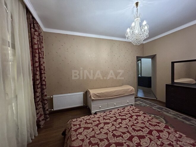 2 otaqlı köhnə tikili - Sahil m. - 75 m² (23)