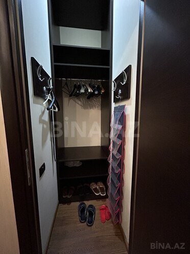 2 otaqlı köhnə tikili - Sahil m. - 75 m² (12)