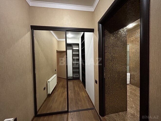 2 otaqlı köhnə tikili - Sahil m. - 75 m² (19)