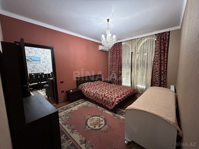 2 otaqlı köhnə tikili - Sahil m. - 75 m² (22)