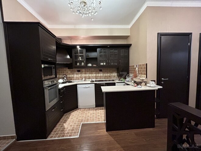 2 otaqlı köhnə tikili - Sahil m. - 75 m² (14)