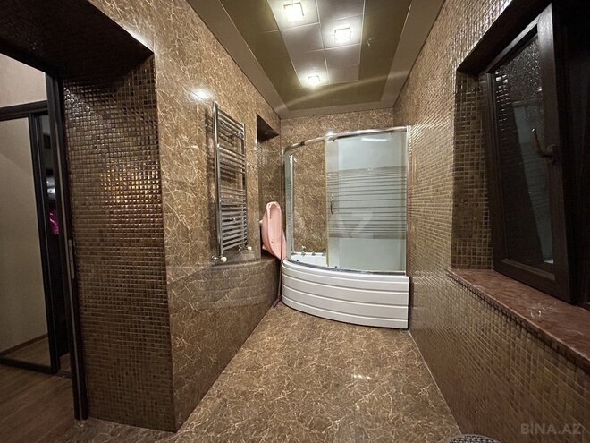 2 otaqlı köhnə tikili - Sahil m. - 75 m² (20)