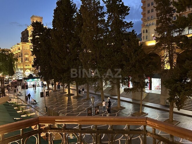 2 otaqlı köhnə tikili - Sahil m. - 75 m² (6)