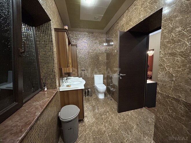 2 otaqlı köhnə tikili - Sahil m. - 75 m² (21)