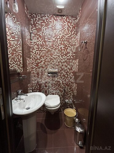 2 otaqlı köhnə tikili - Sahil m. - 75 m² (10)