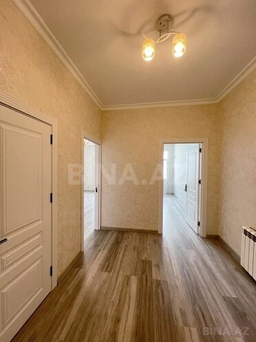 2 otaqlı yeni tikili - Həzi Aslanov m. - 55 m² (9)