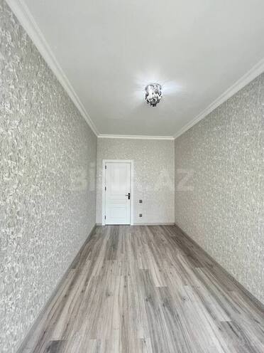 2 otaqlı yeni tikili - Həzi Aslanov m. - 55 m² (8)