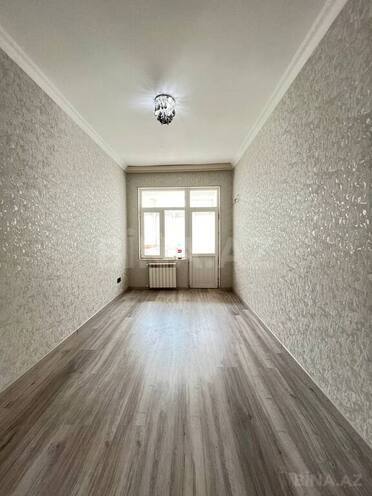 2 otaqlı yeni tikili - Həzi Aslanov m. - 55 m² (4)